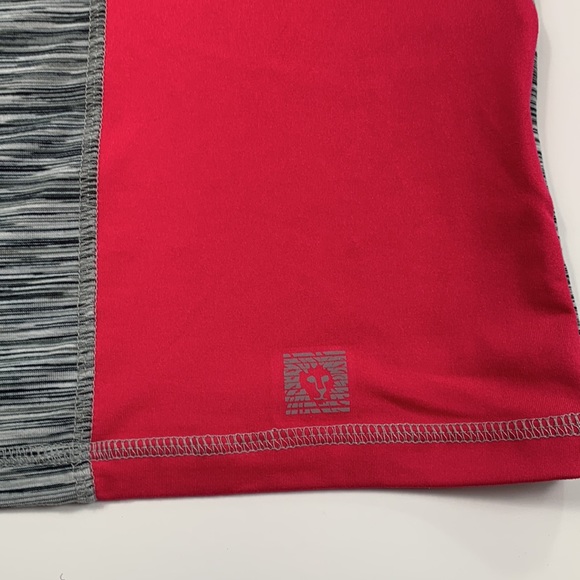 Anne Klein Sport Move Tank Top - Picture 5 of 8